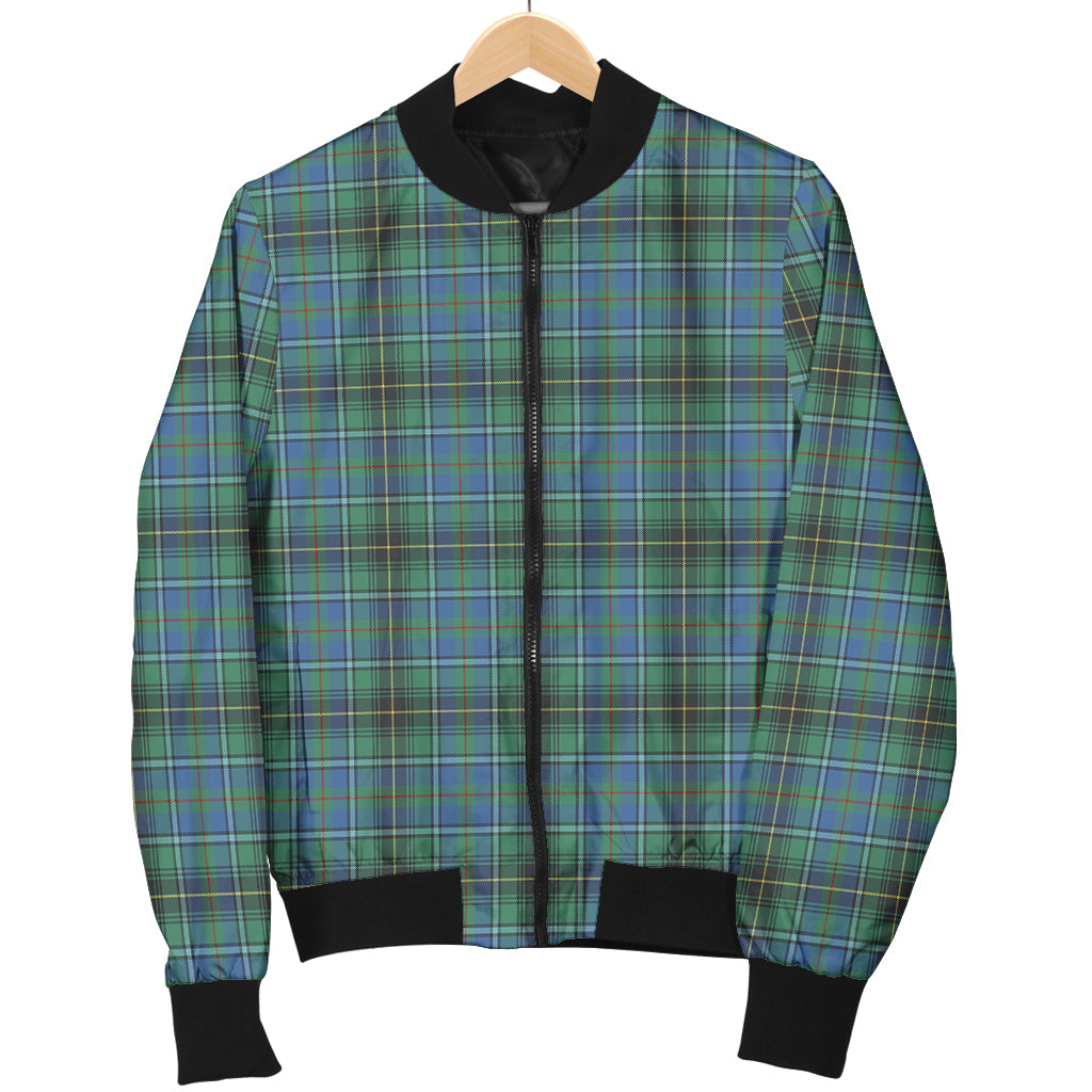 macinnes-ancient-tartan-bomber-jacket