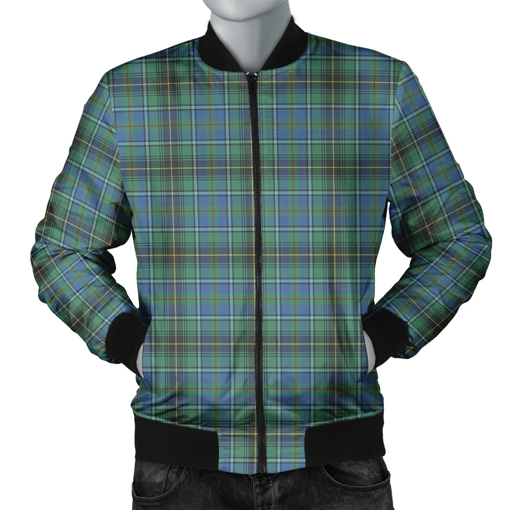 macinnes-ancient-tartan-bomber-jacket