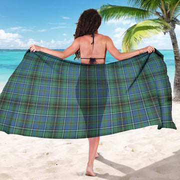 MacInnes Ancient Tartan Sarong