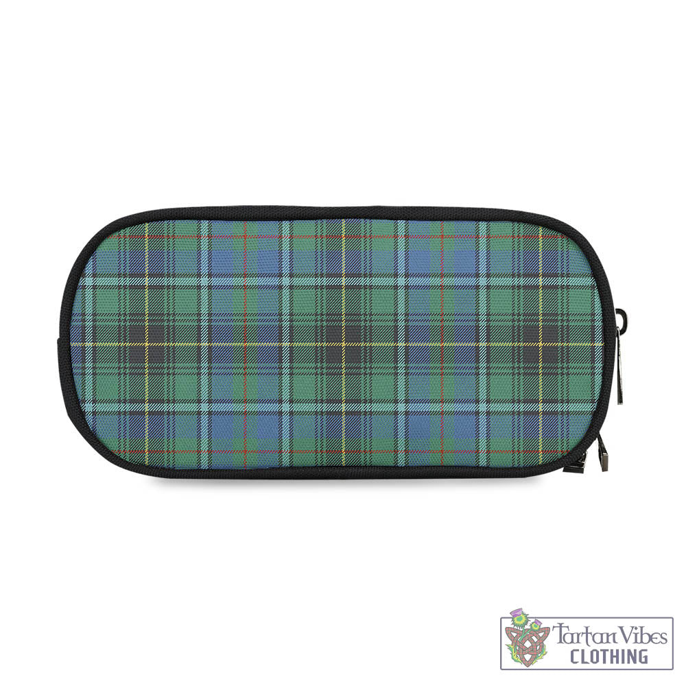 Tartan Vibes Clothing MacInnes Ancient Tartan Pen and Pencil Case