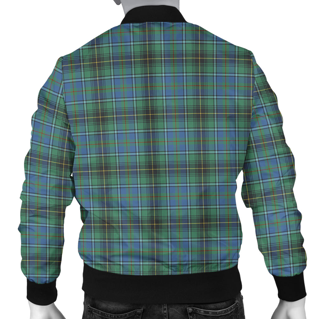 macinnes-ancient-tartan-bomber-jacket