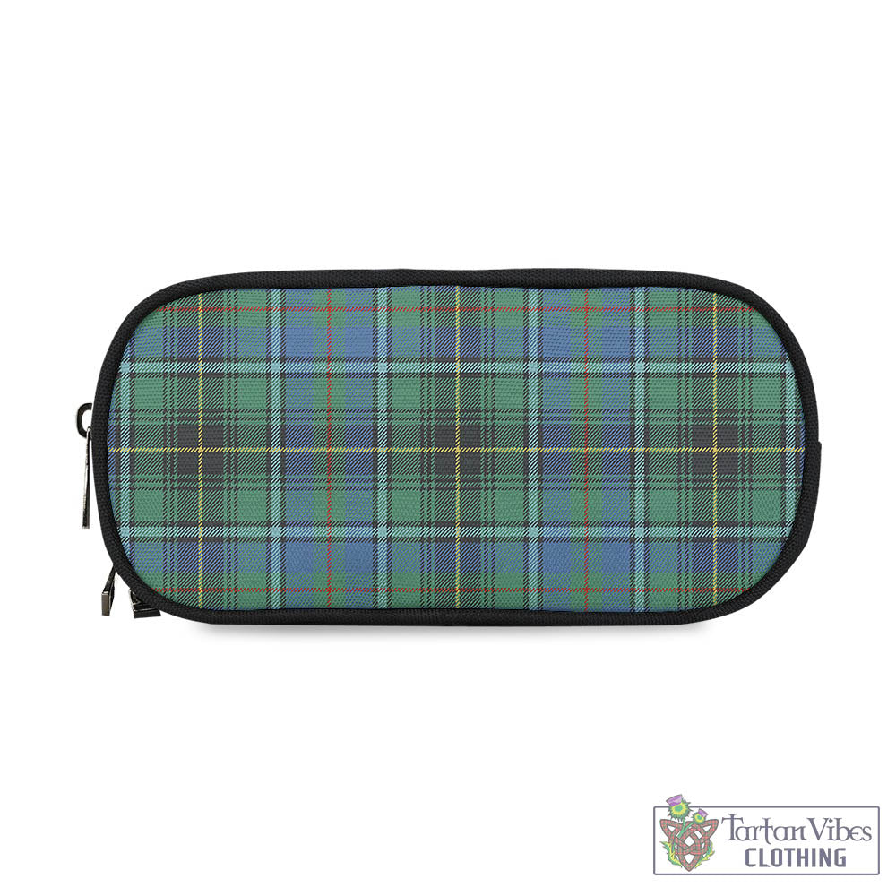 Tartan Vibes Clothing MacInnes Ancient Tartan Pen and Pencil Case