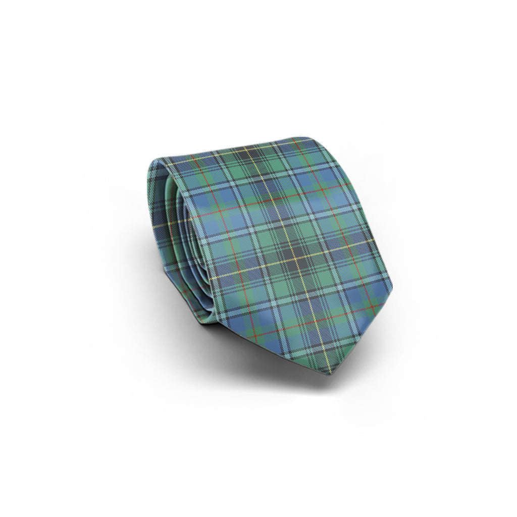 MacInnes Ancient Tartan Classic Necktie - Tartan Vibes Clothing