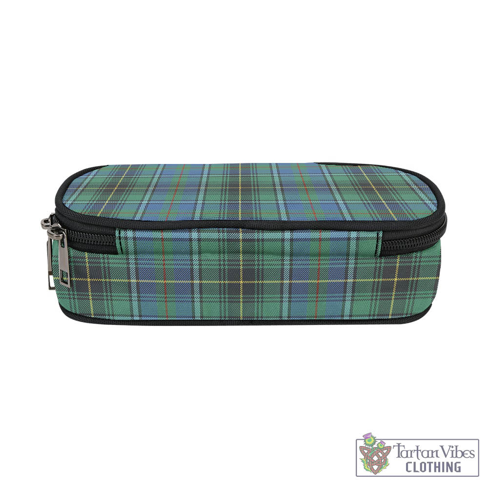 Tartan Vibes Clothing MacInnes Ancient Tartan Pen and Pencil Case