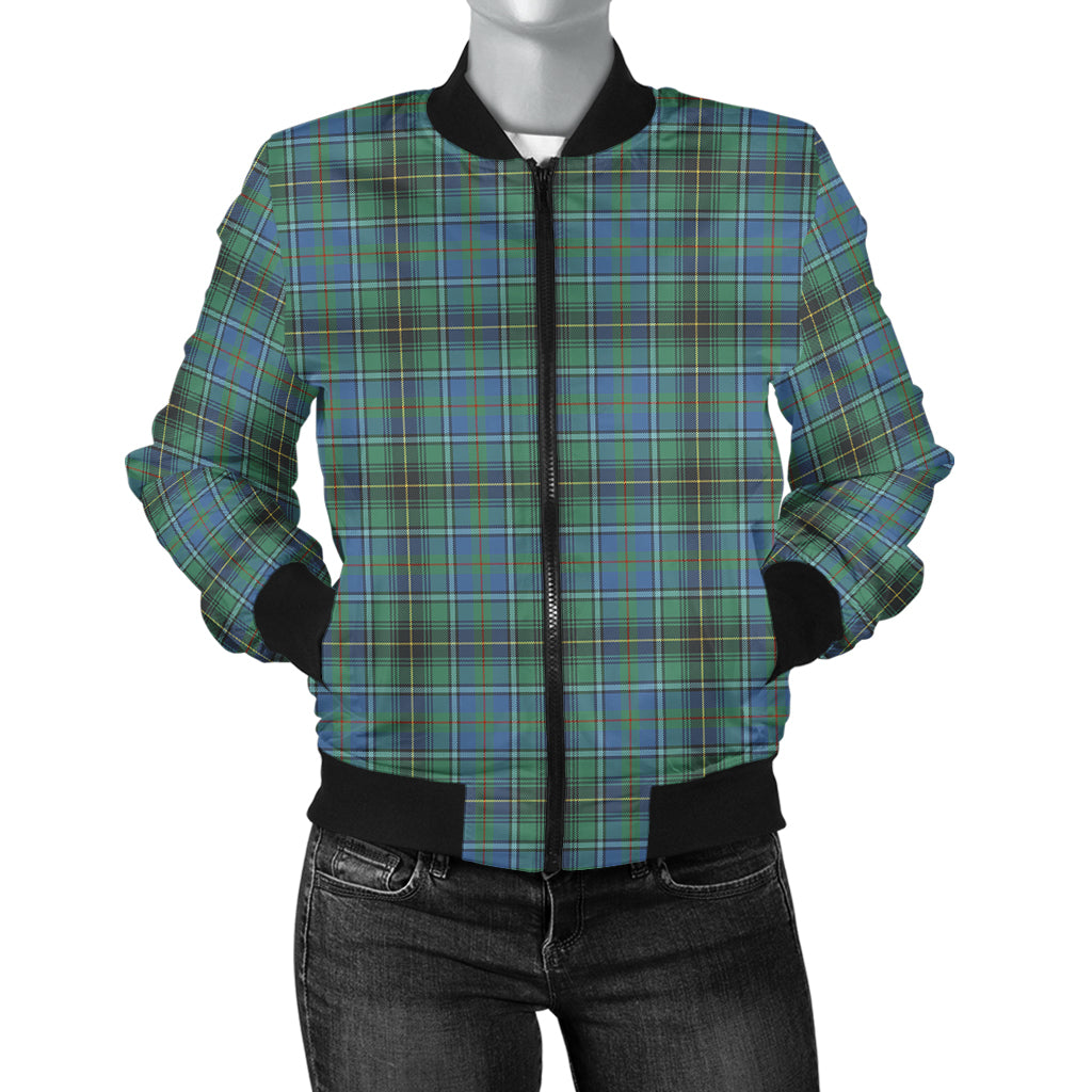 macinnes-ancient-tartan-bomber-jacket