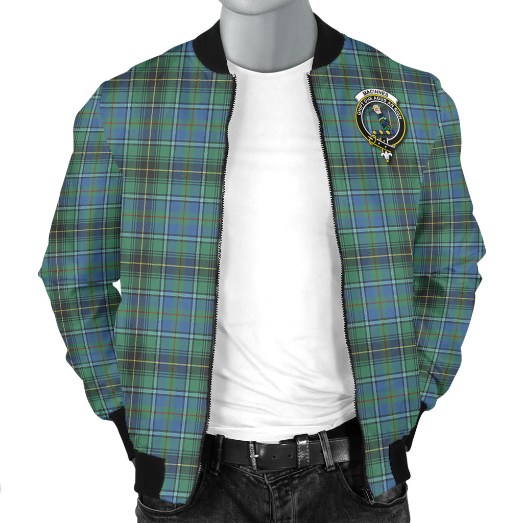 macinnes-ancient-tartan-bomber-jacket-with-family-crest