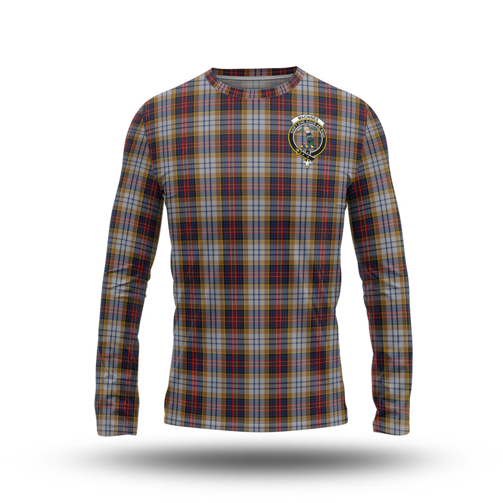 macinnes-ancient-hunting-tartan-long-sleeve-t-shirt-with-family-crest