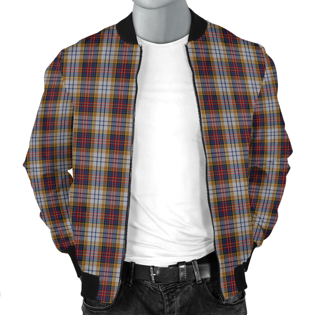 macinnes-ancient-hunting-tartan-bomber-jacket