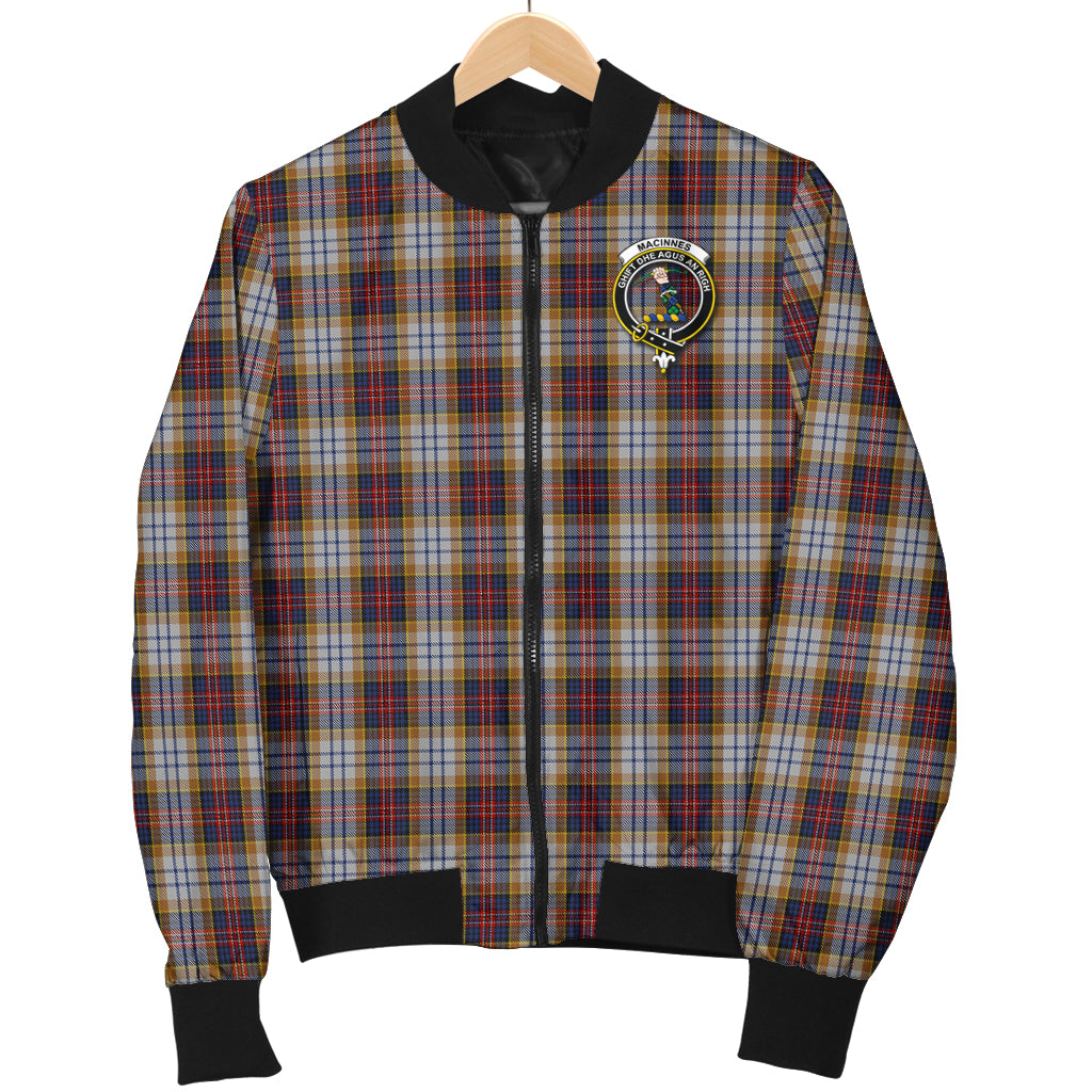 macinnes-ancient-hunting-tartan-bomber-jacket-with-family-crest
