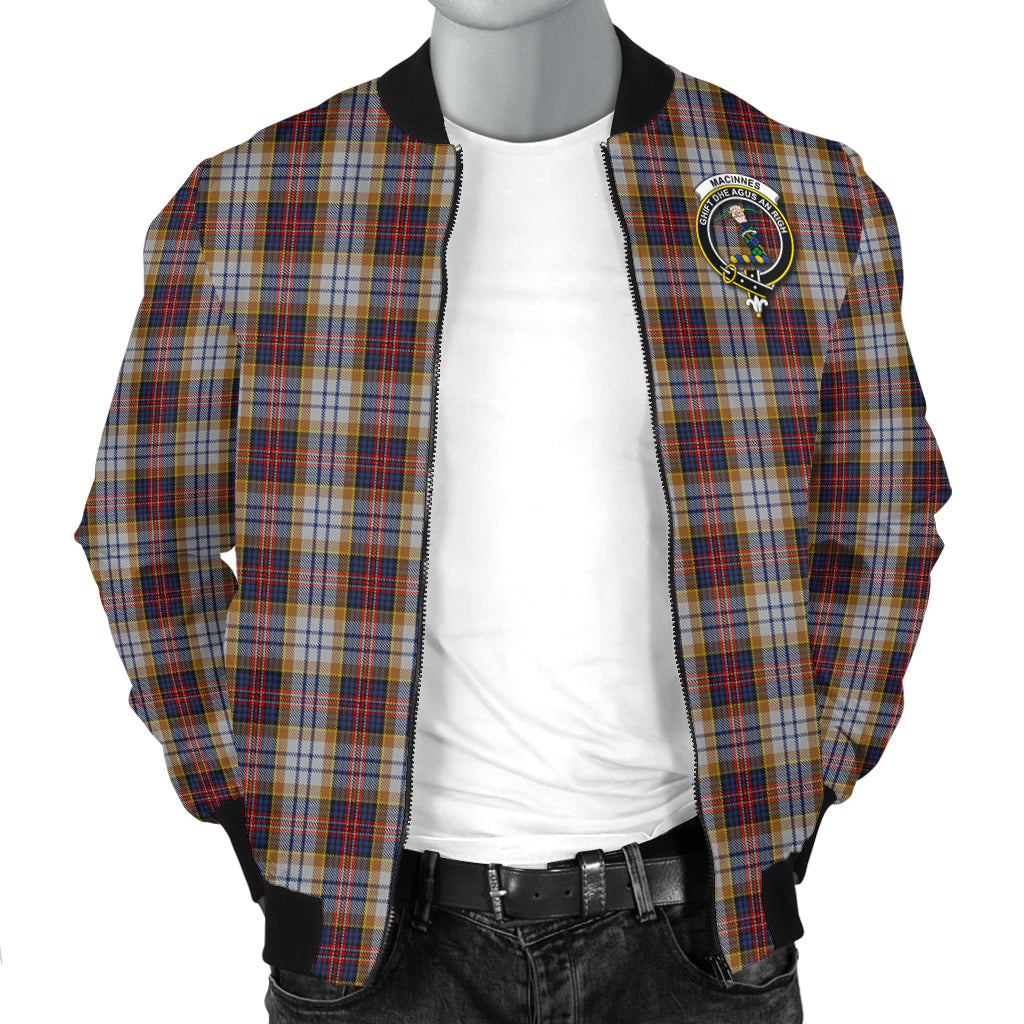 macinnes-ancient-hunting-tartan-bomber-jacket-with-family-crest
