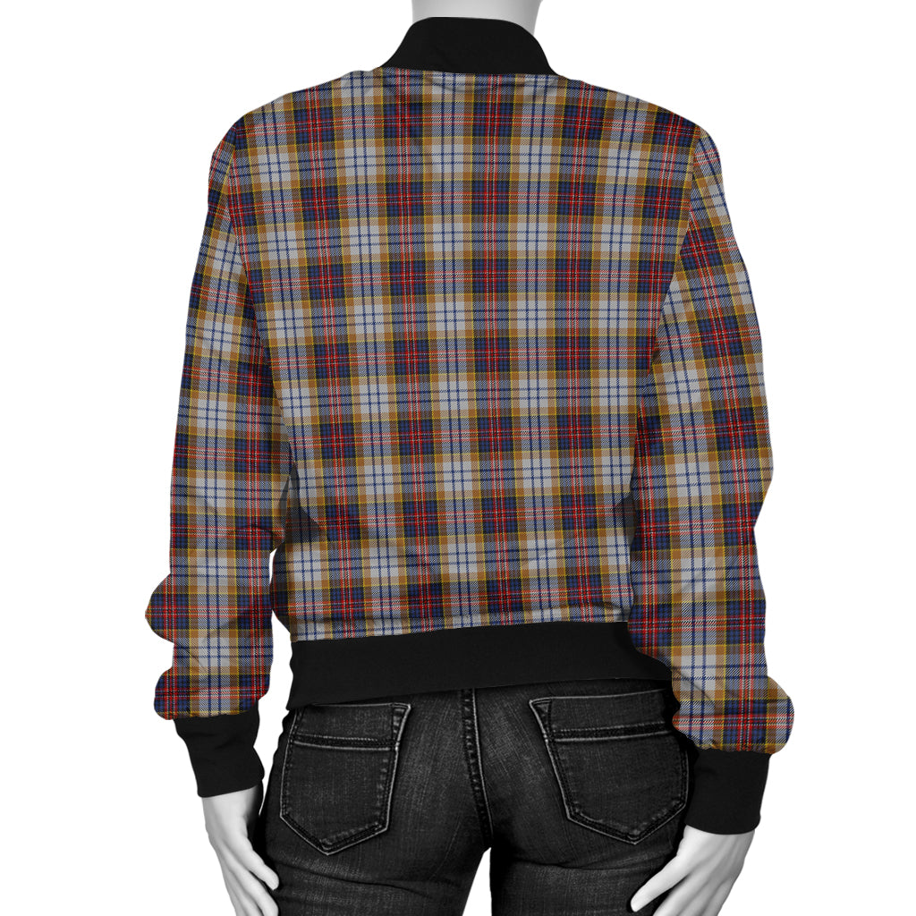 macinnes-ancient-hunting-tartan-bomber-jacket