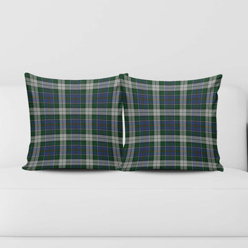 MacInnes Dress Tartan Pillow Cover