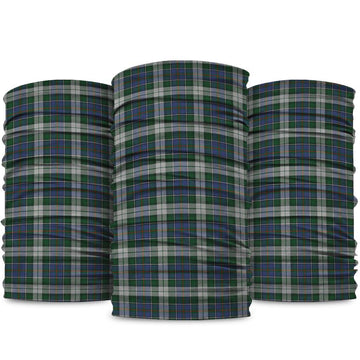 MacInnes Dress Tartan Neck Gaiters, Tartan Bandanas, Tartan Head Band