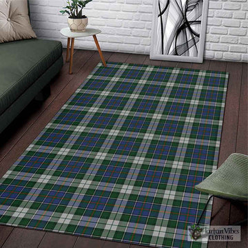 MacInnes Dress Tartan Area Rug