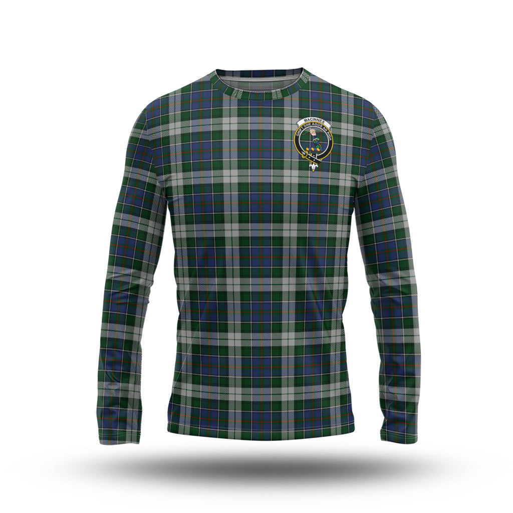 macinnes-dress-tartan-long-sleeve-t-shirt-with-family-crest