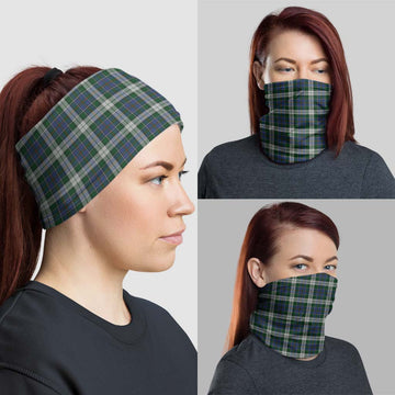 MacInnes Dress Tartan Neck Gaiters, Tartan Bandanas, Tartan Head Band