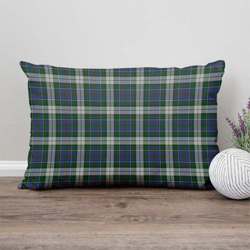 MacInnes Dress Tartan Pillow Cover