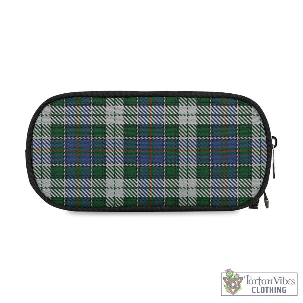 Tartan Vibes Clothing MacInnes Dress Tartan Pen and Pencil Case