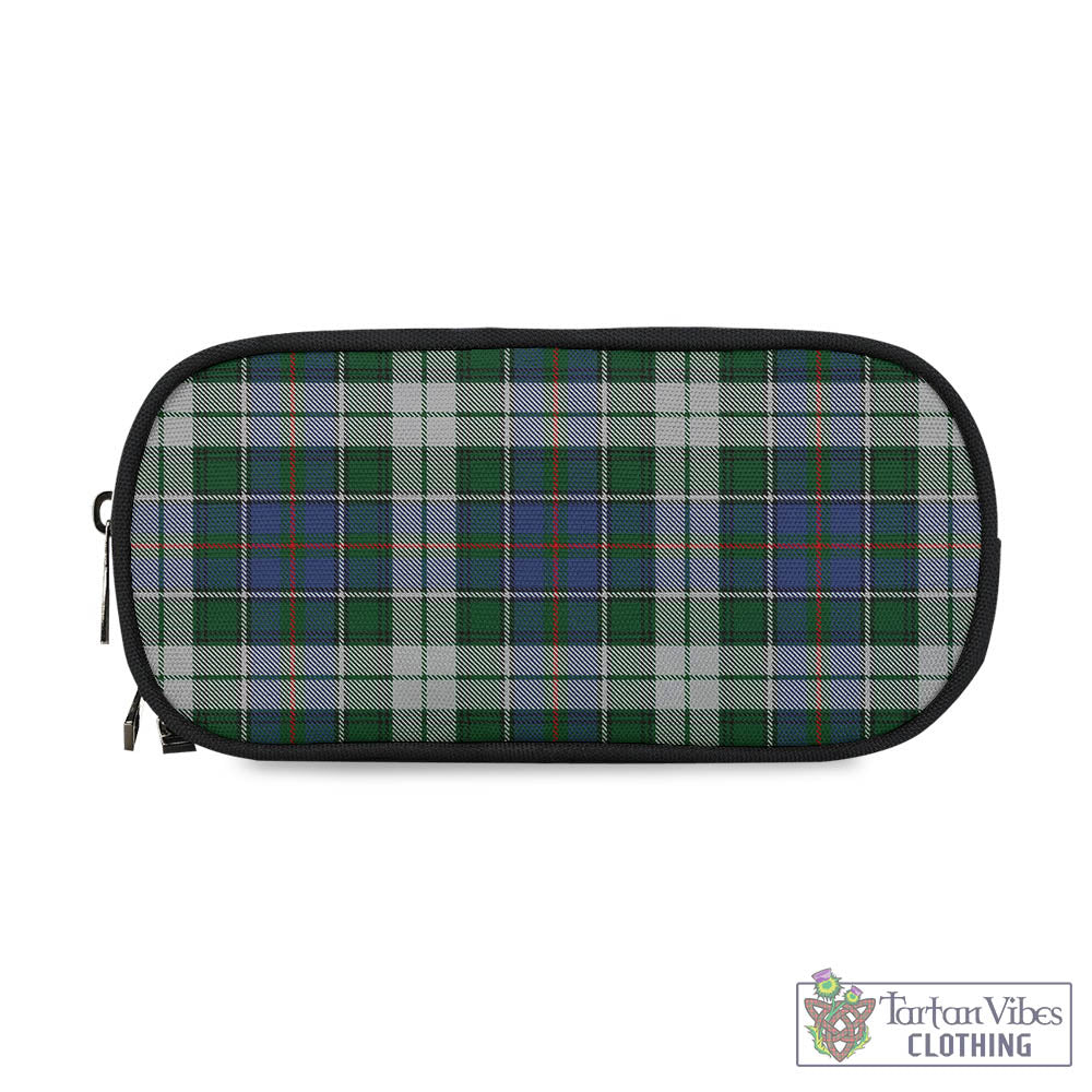 Tartan Vibes Clothing MacInnes Dress Tartan Pen and Pencil Case