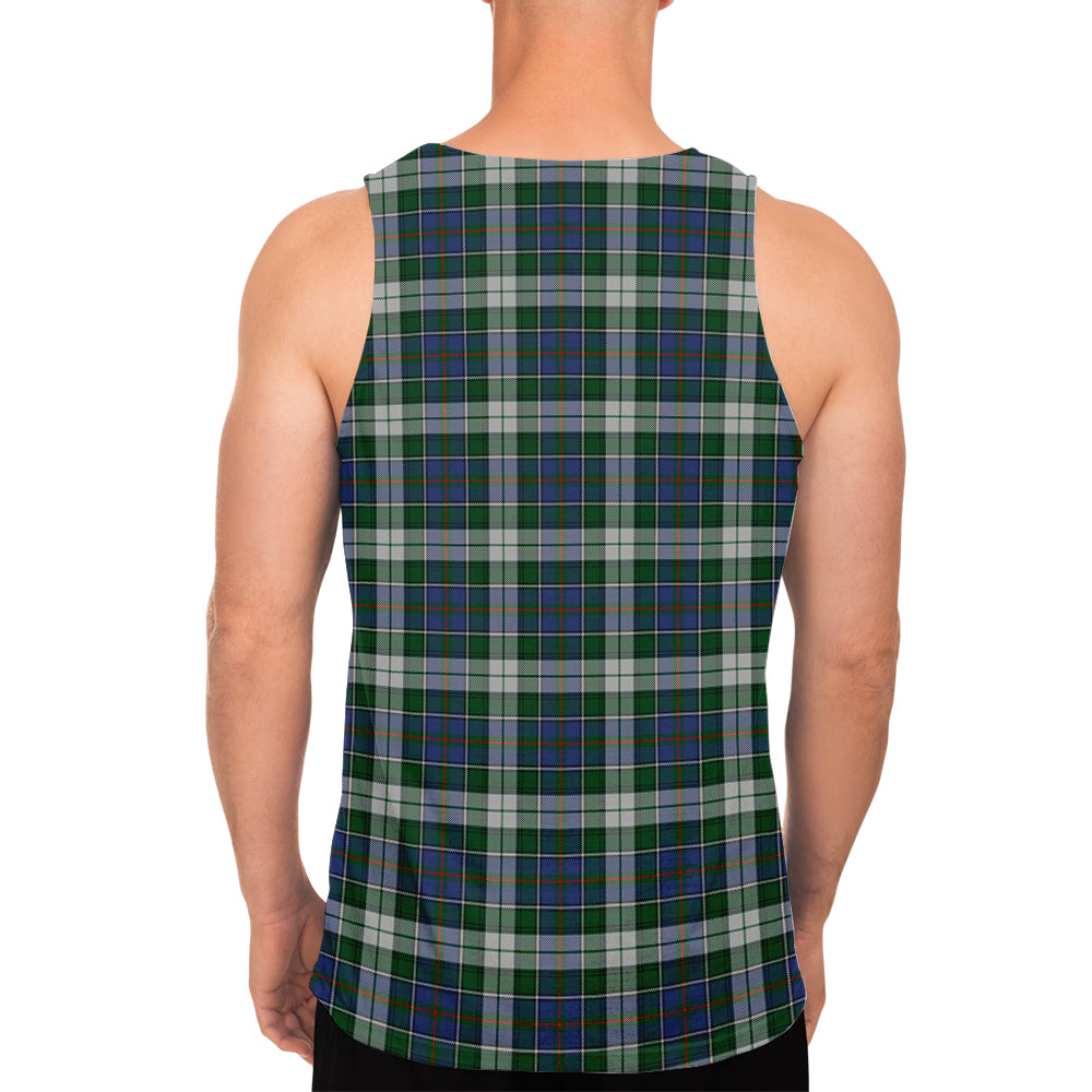 macinnes-dress-tartan-mens-tank-top-with-family-crest