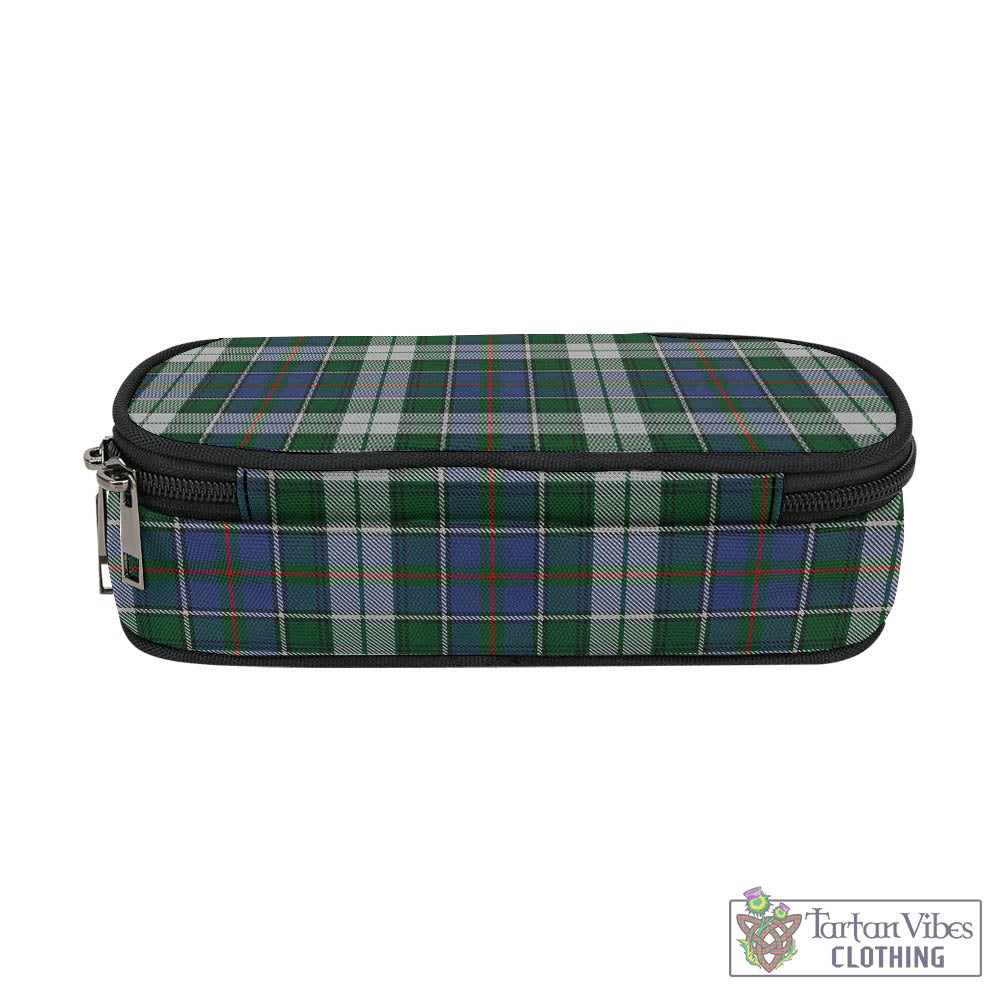 Tartan Vibes Clothing MacInnes Dress Tartan Pen and Pencil Case