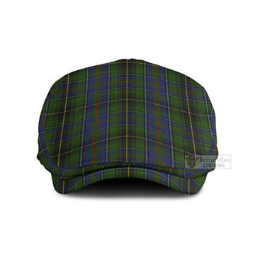 MacInnes (McInnes) Tartan Jeff Hat