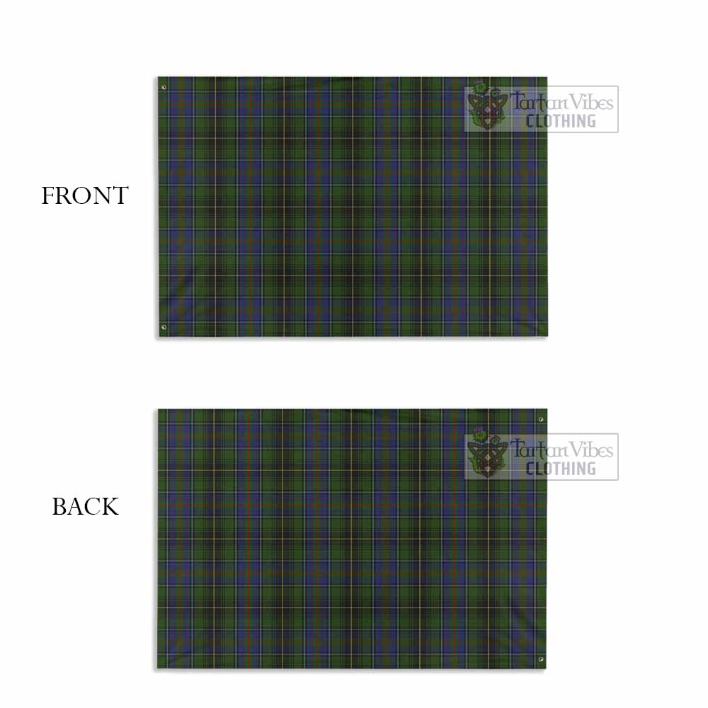 MacInnes (McInnes) Tartan House Flag - Tartan Vibes Clothing