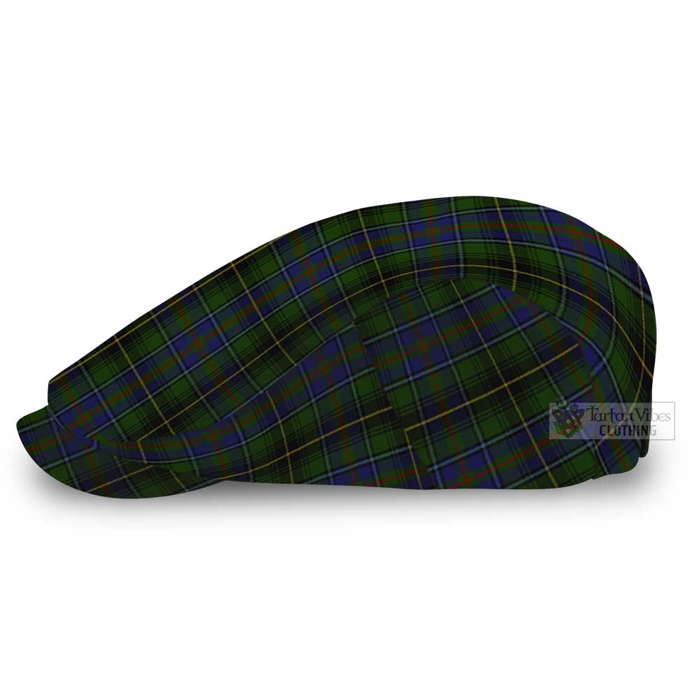 Tartan Vibes Clothing MacInnes (McInnes) Tartan Jeff Hat