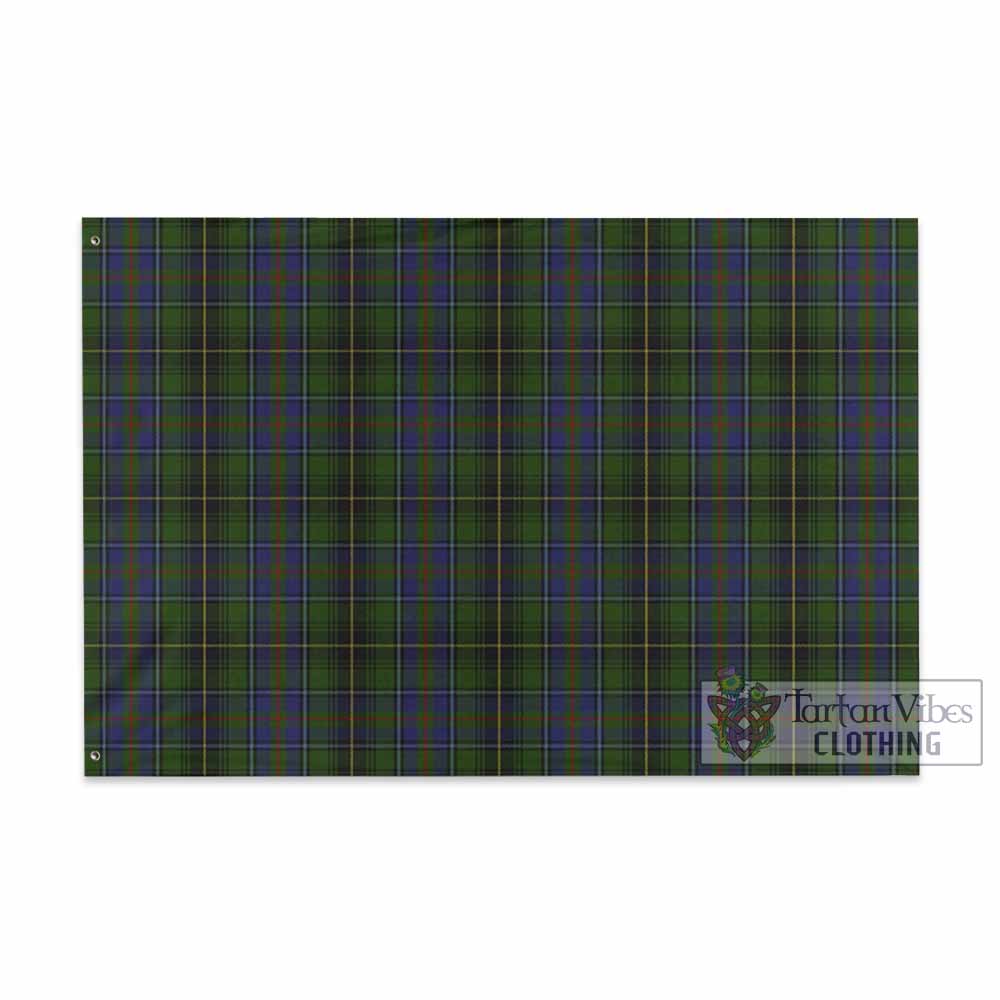 MacInnes (McInnes) Tartan House Flag - Tartan Vibes Clothing