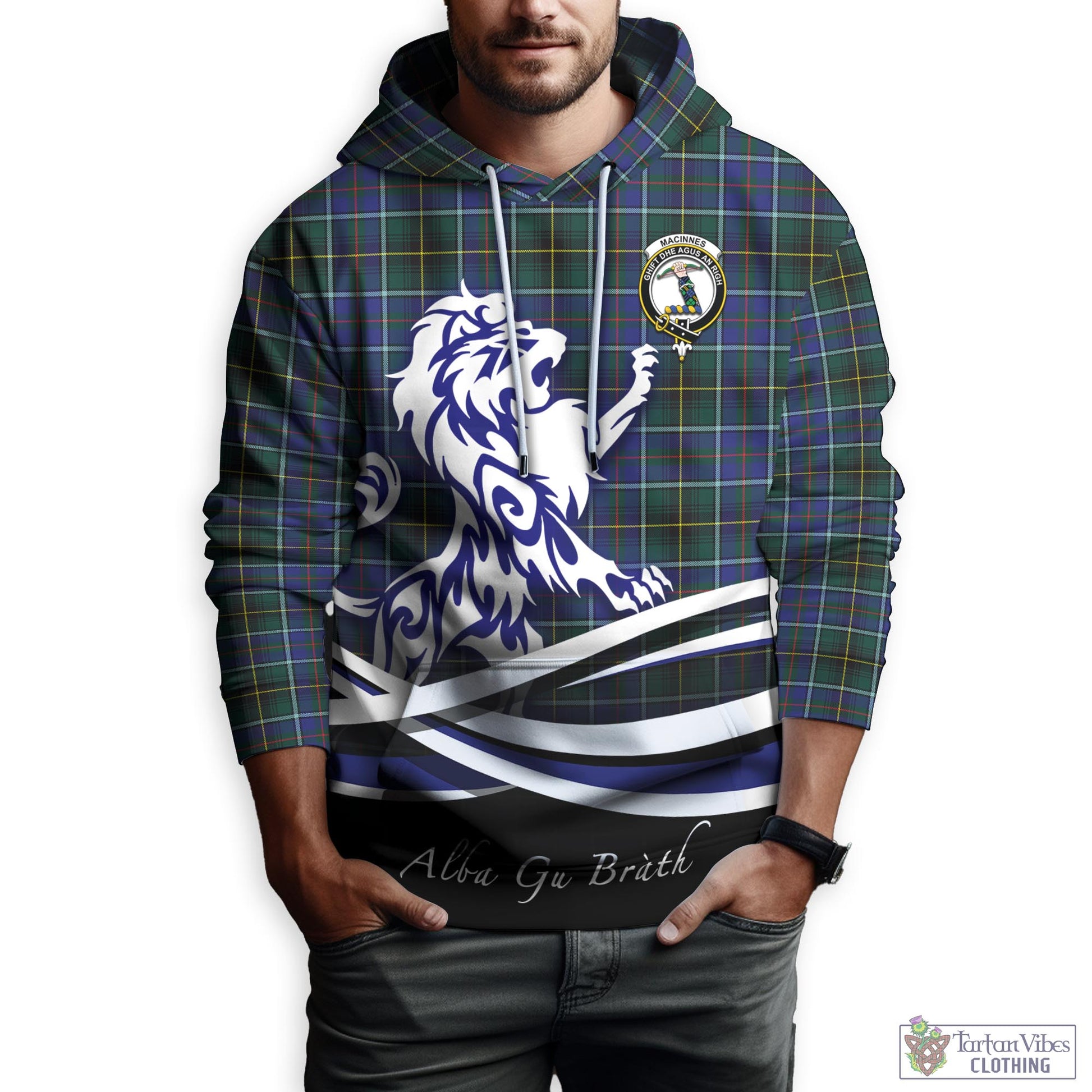 macinnes-modern-tartan-hoodie-with-alba-gu-brath-regal-lion-emblem