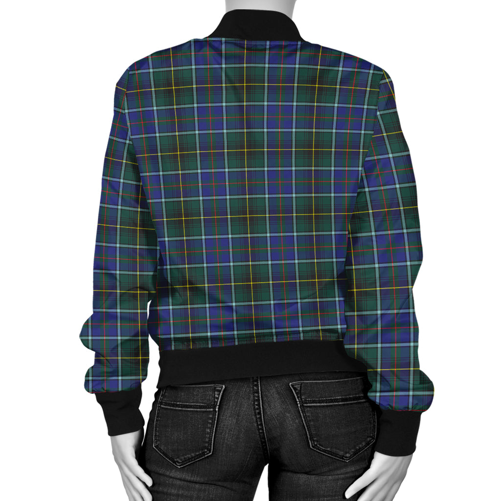 macinnes-modern-tartan-bomber-jacket-with-family-crest