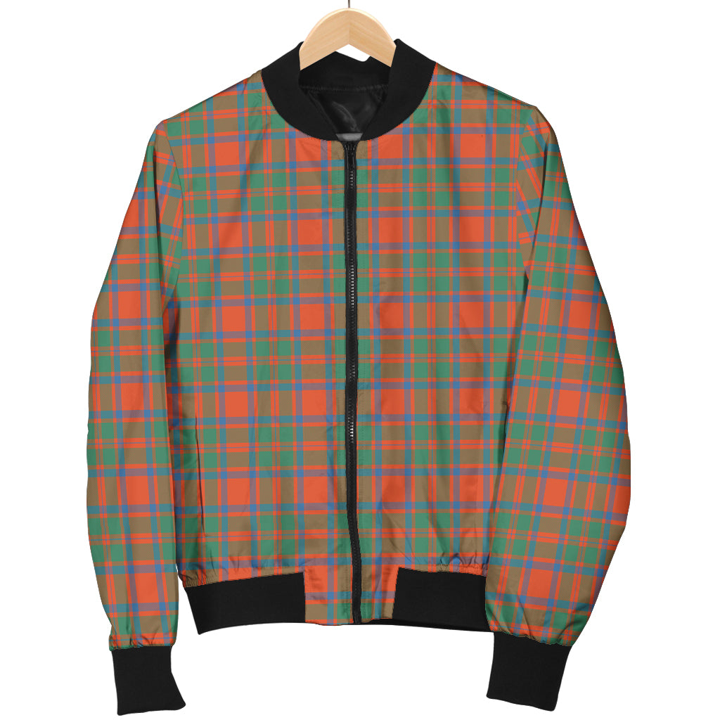 macintosh-ancient-tartan-bomber-jacket