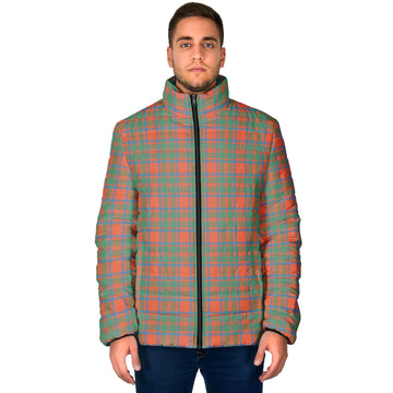 MacIntosh Ancient Tartan Padded Jacket