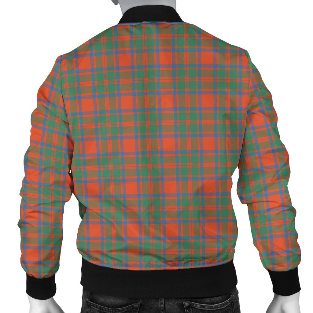 macintosh-ancient-tartan-bomber-jacket