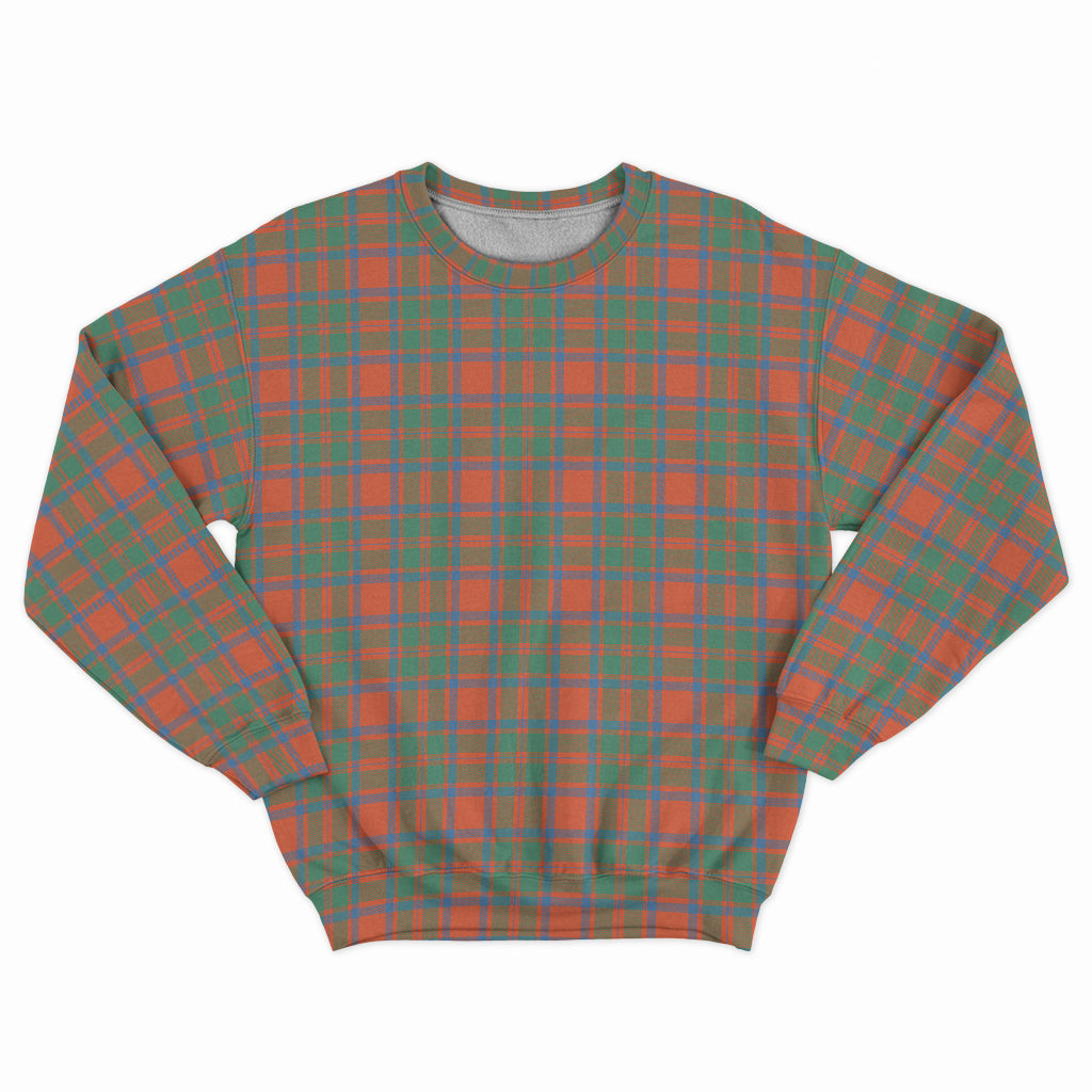 macintosh-ancient-tartan-sweatshirt