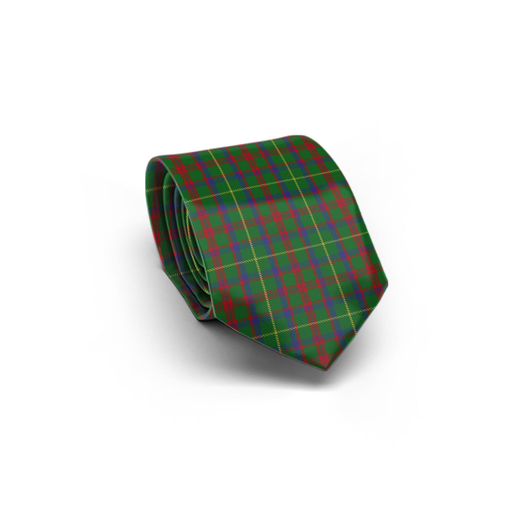 MacIntosh Hunting Tartan Classic Necktie - Tartan Vibes Clothing