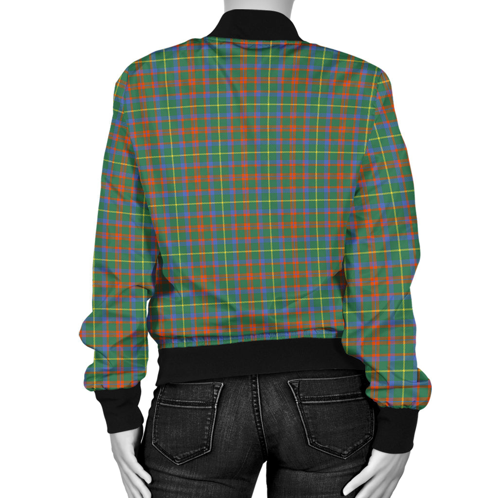 macintosh-hunting-ancient-tartan-bomber-jacket-with-family-crest