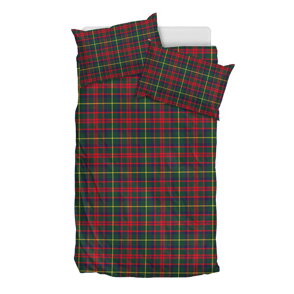 macintosh-hunting-modern-tartan-bedding-set