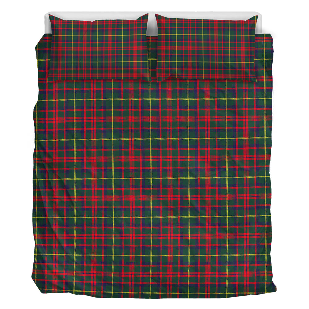 macintosh-hunting-modern-tartan-bedding-set