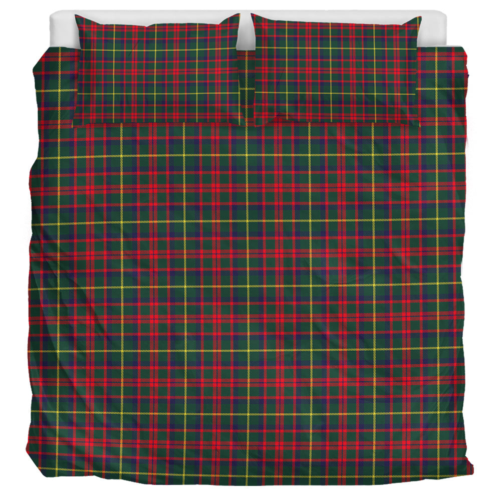 macintosh-hunting-modern-tartan-bedding-set