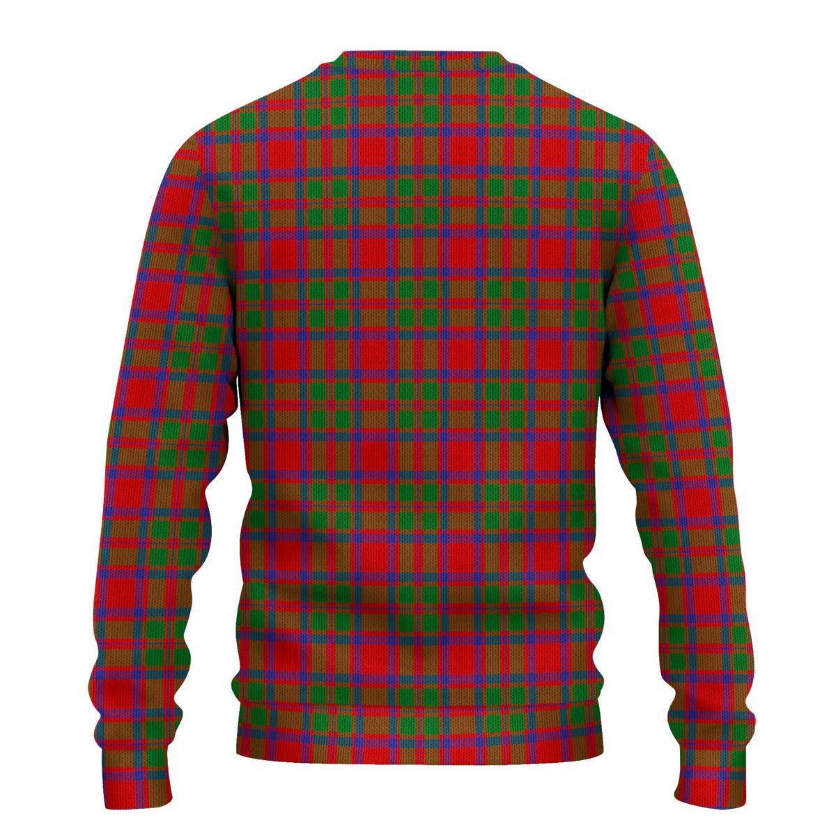 MacIntosh (McIntosh) Tartan Ugly Sweater - Tartan Vibes Clothing