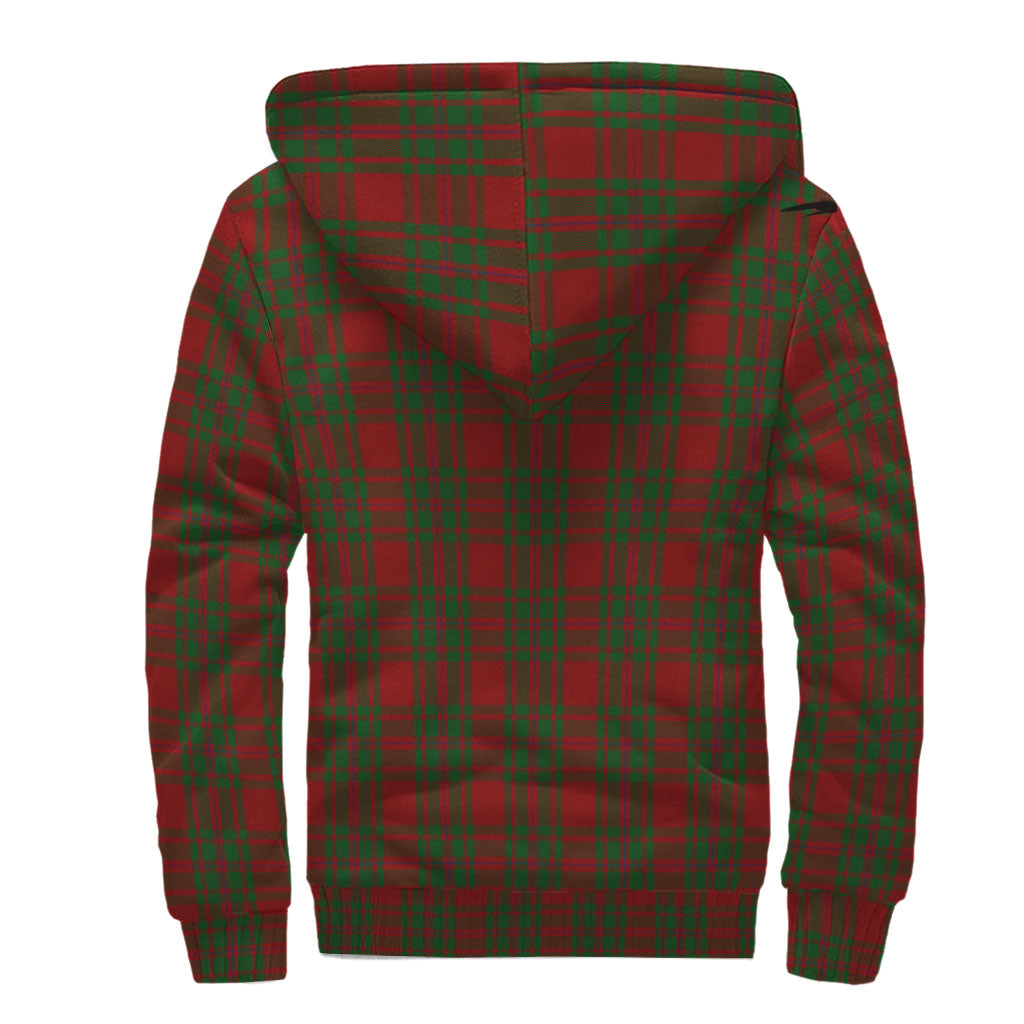 macintosh-red-tartan-sherpa-hoodie