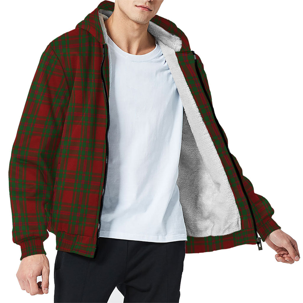 macintosh-red-tartan-sherpa-hoodie