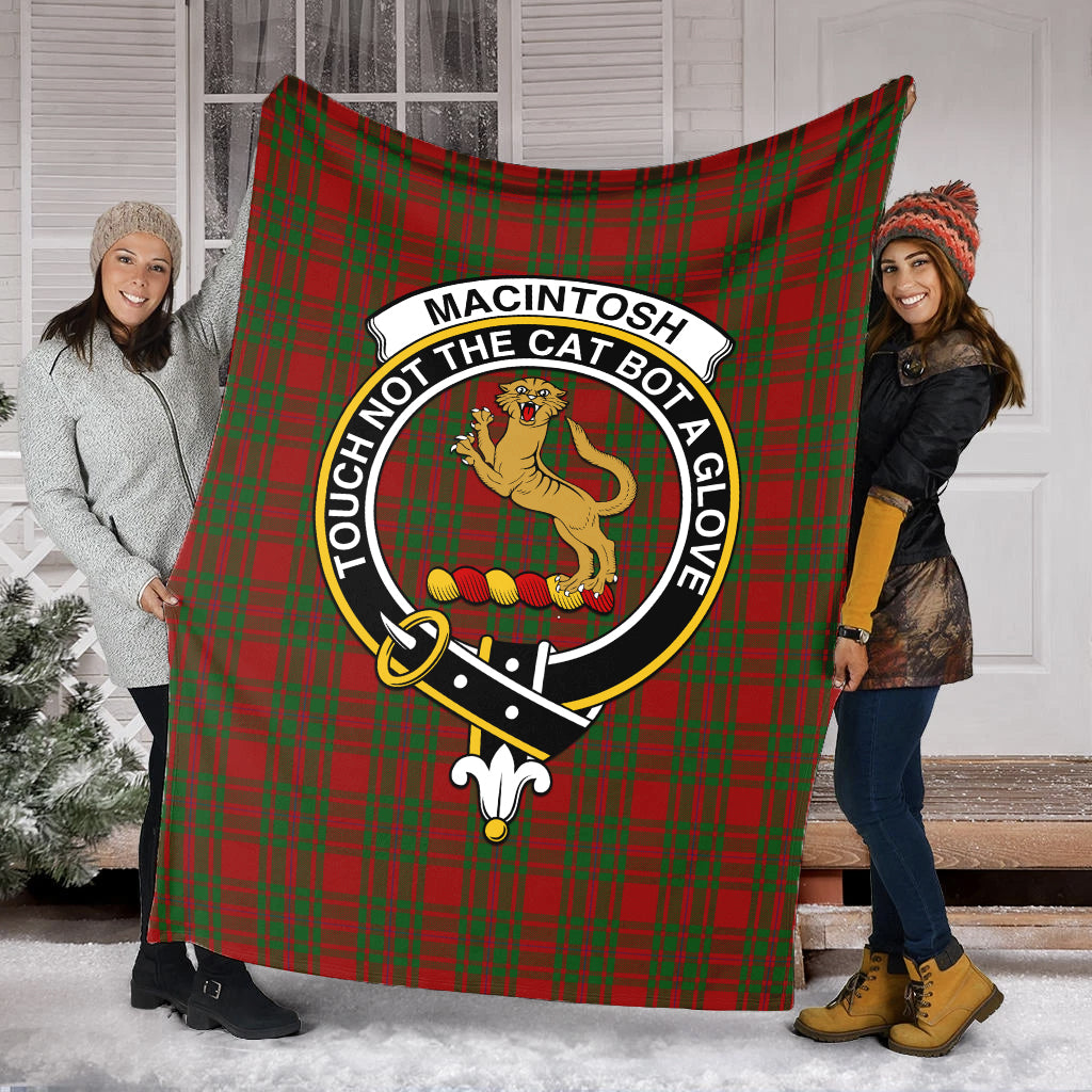 macintosh-red-tartab-blanket-with-family-crest