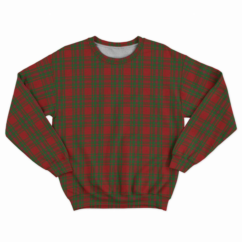 macintosh-red-tartan-sweatshirt