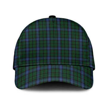 MacIntyre (McIntyre) Tartan Classic Cap