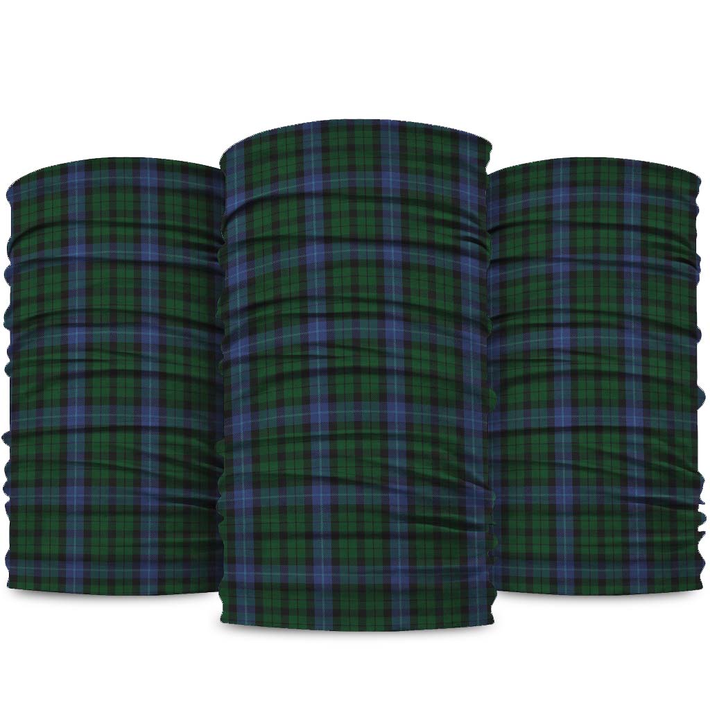 MacIntyre Tartan Neck Gaiters, Tartan Bandanas, Tartan Head Band