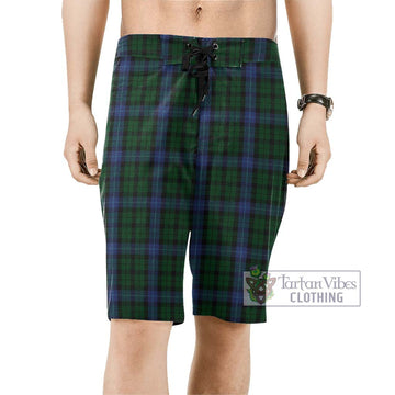 MacIntyre (McIntyre) Tartan Men's Board Shorts