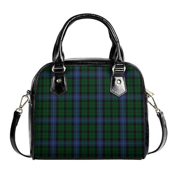 MacIntyre (McIntyre) Tartan Shoulder Handbags