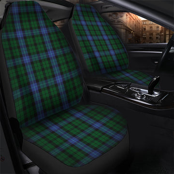 MacIntyre (McIntyre) Tartan Car Seat Cover One Size - Tartan Vibes Clothing